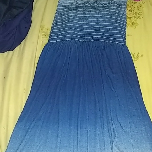 Mini dress - Picture 2 of 4